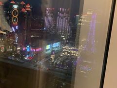 -澳门喜来登大酒店