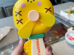 -海底捞火锅(老城根店)