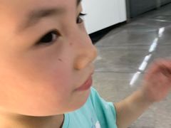 -东方体育中心(地铁站)