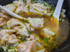 -包面西施(黄泥磅总店)