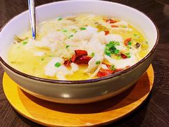川味酸菜鱼-万丽轩·粤菜(王府井金茂万丽酒店)
