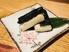 烤年糕-炉匠炉端烧·酒(国金中心商场店)