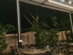 大堂-月圆霖特色农家乐