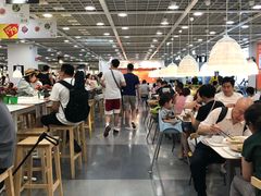 -宜家·瑞典风味餐厅(北京西红门店)