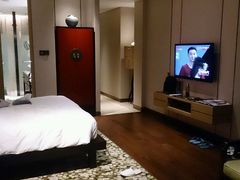 android_upload_pic-上海崇明金茂凯悦酒店