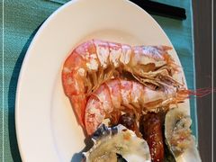 -上海世茂皇家艾美酒店