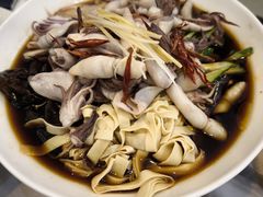 -君霖海鲜私房菜(春柳店)