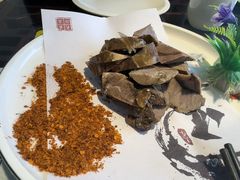 -关中灞道面(柳林居小区店)