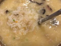 -粤仔湾砂锅粥(广益哥伦布店)