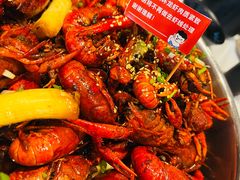 -靓靓蒸虾·头牌蒸虾(沙湖旗舰店)