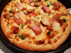 -必胜客(远大路店)