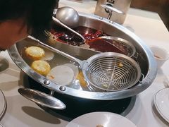 -陈记顺和潮汕牛肉火锅(棠德南路店)