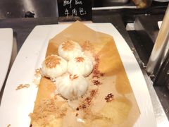 -银川凯宾斯基饭店柏林咖啡厅·Café Berlin