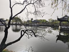 -无锡蠡湖国家湿地公园-蠡园