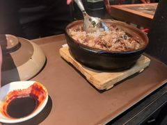 -汤城小厨•粤菜•靓汤(苏州街店)
