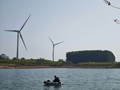 -怀来官厅水库