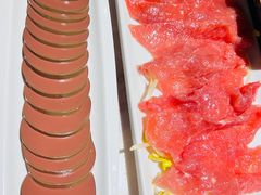 -京嘴儿老北京涮肉(甘家口大厦店)