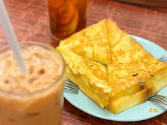 -维记咖啡粉面(福荣街店)