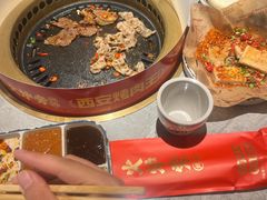 -海底捞火锅(高科广场店)