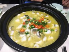 -徽州月·民间徽菜(浦东总店)