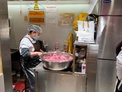 -马小毛老上海里脊肉(南翔印象城店)