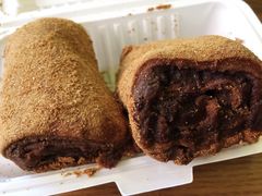 -老回回烩面馆(左家庄店)