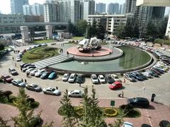 -西南交通大学(九里校区)