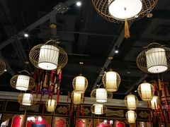 大堂-八大碗·地道东北菜(佳兆业店)