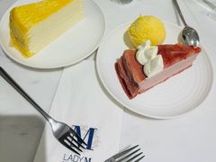 -Lady M New York(澳门伦敦人店)