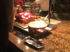 -杭州国际会议中心洲际酒店-原素全日餐厅(解放东路店)