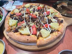 -魏斯理汉堡(西安沣东吾悦店)