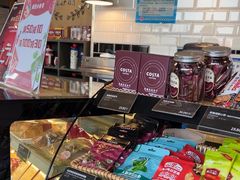 -COSTA COFFEE(龙德广场店)
