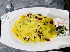 -农家湘菜(安亭店)