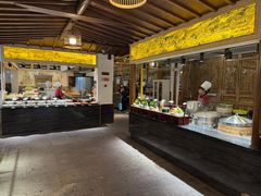 -翠姐姐农家大院·老底子萧山菜(建设一路店)