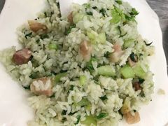 咸肉猪油菜饭-兴安餐厅(兴安路店)