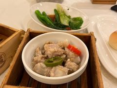 -金翠皇宫粤菜·点心·海鲜(翡翠店)