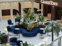 -CHARLIETOWN红茶公司(南京万象天地店)