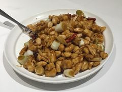 -眉州东坡(春秀路店)