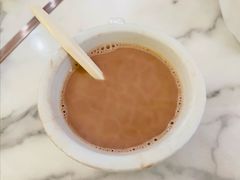 凍奶茶-深仔记茶餐厅(亚士厘道店)