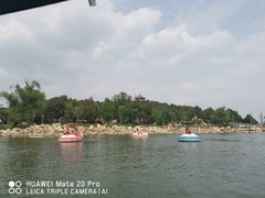 -泰山风景名胜区-虎山公园