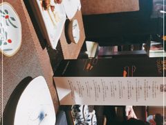 -德川家日本料理(中关村寰太大厦店)