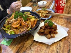 -状元虎.摇滚炒鸡.家常菜(义勇街店)