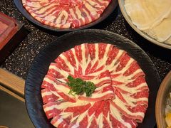 -宽巷子成都火锅(南站店)