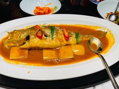 -味钱塘·钱塘浙宴(宋城之江银泰店)