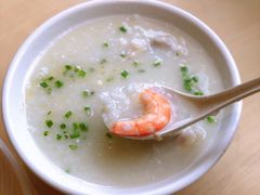 海鲜粥-多多旺港式茶餐厅(新区店)