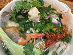 -嘉华小吃(蛇口市场店)