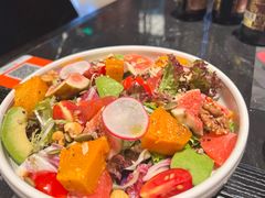 -Nord Grill&Bar Highland诺德西餐(深圳欢乐海岸店)