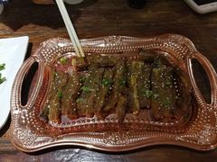 -霄汉羊排(万松园一店)