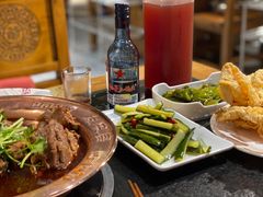 -友乐居羊蝎子(西直门店)