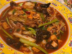 -驿楼兰·新疆菜(火车站店)